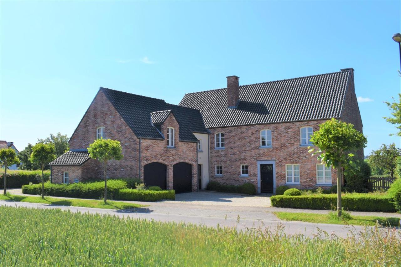 Le Verger du Patagon Limelette Exterior foto